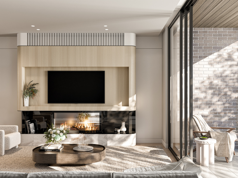 Mosman Residences
